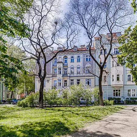 Kaizl Park 4*
