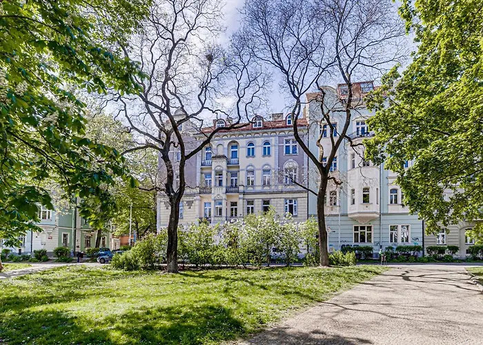Kaizl Park 4*