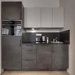 Apartmanhotel Kaizl Park
