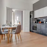 Kaizl Park Apartmanhotel