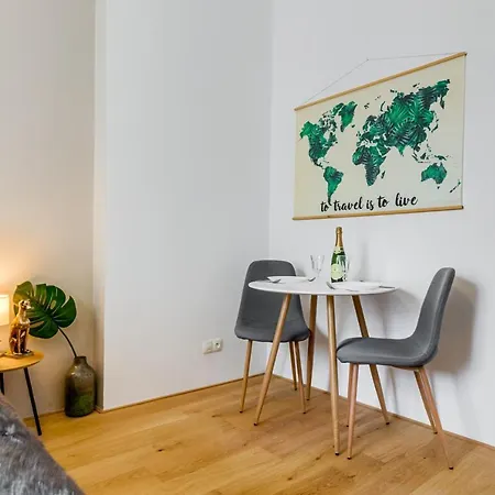 Kaizl Park Aparthotel Praag