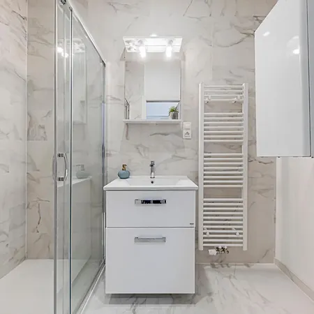 Kaizl Park 아파트호텔