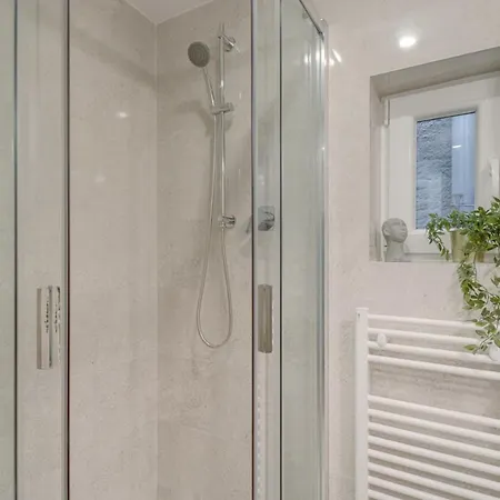 Kaizl Park 프라하