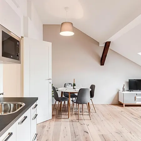 Kaizl Park 프라하