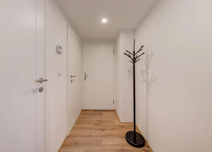 Kaizl Park 4* Prága