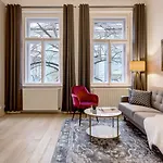 Kaizl Park Apart-hotel