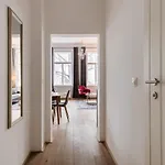 Apart-hotel Kaizl Park