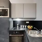 Kaizl Park 4* Praga