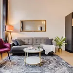 Apart-hotel Kaizl Park 4*