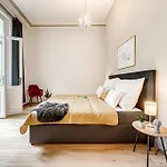 Apart-hotel Kaizl Park 4*