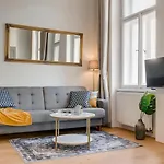 Kaizl Park 4* Praga