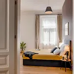 Apart-hotel Kaizl Park 4*