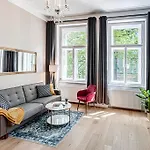 Apart-hotel Kaizl Park Praga