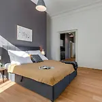 Kaizl Park Apart-hotel 4*