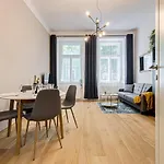 Apart-hotel Kaizl Park Praga