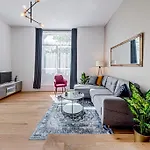 Kaizl Park 4* Praga