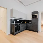 Kaizl Park 4* פראג