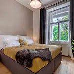 Apart-hotel Kaizl Park Praga