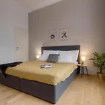 Kaizl Park Apart-hotel