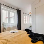 Apart-hotel Kaizl Park Praga