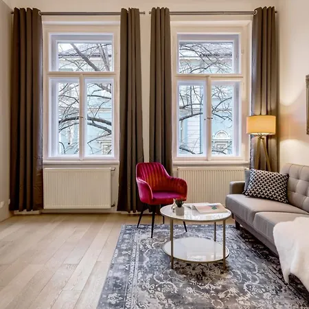 Kaizl Park Appart hôtel