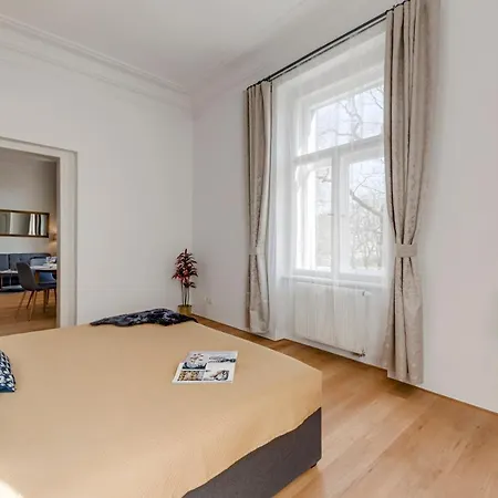 Kaizl Park Appart hôtel